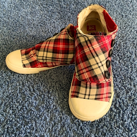 Bc footwear